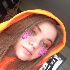 Meet your Posher, Jocelyn